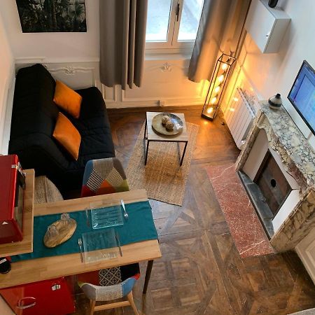 Appartement Cosy Centre Historique Avignon Exterior photo