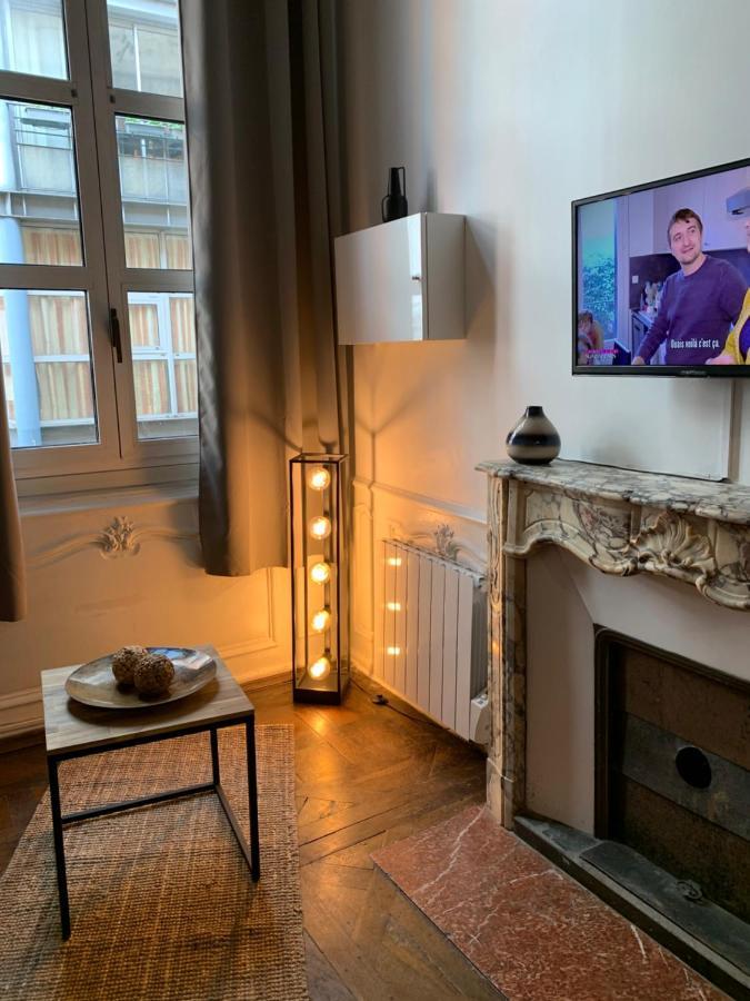 Appartement Cosy Centre Historique Avignon Exterior photo