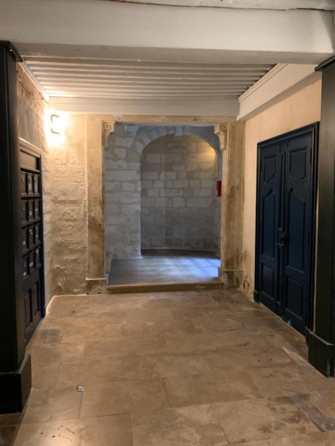 Appartement Cosy Centre Historique Avignon Exterior photo